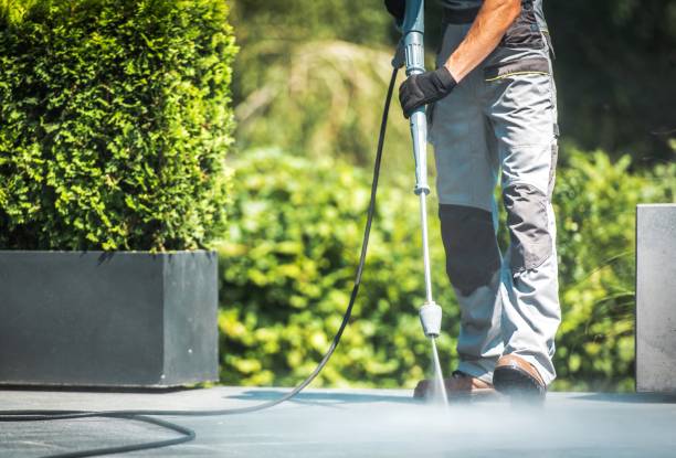 Reliable Houghton, NY Pressure Washing Services Solutions